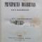 Histoire politique et sociale des principautes danubiennes - 1855 - Elias Regnault (U74)