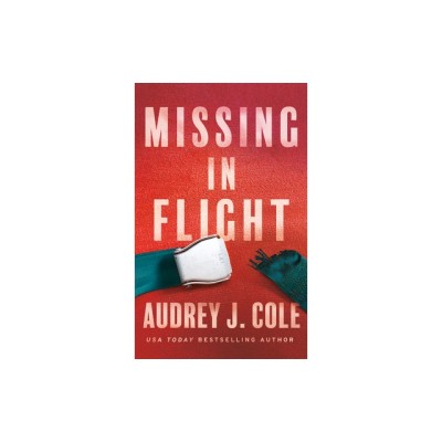 Missing in Flight foto