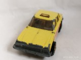 bnk jc Hot Wheels Franta 1986 - taxi