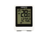 Ciclocomputer Wireless Dresco 12 Functii: Viteza, Distanta, Timp, Iluminare, Scanare, Ceas, Km/Mile, Auto Start/Stop