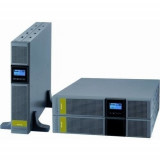 UPS NeTYS PR RT 3300VA 230VAC LCD &amp;amp; USB &amp;amp; RS232 EPO NPR-3300-RT, Socomec