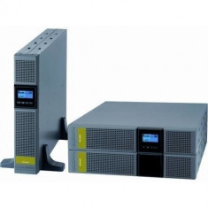 UPS NeTYS PR RT 3300VA 230VAC LCD &amp; USB &amp; RS232 EPO NPR-3300-RT
