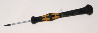 1567 TORX&amp;reg; MICRO TORX-SURUBELNITA 1567 ESD MICRO TX 4 X 40 MM 05030120001 WERA foto