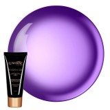 Polygel GlassStyle - REVOMAX GEL LUXORISE Purple Tickle, 15ml