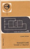 Cumpara ieftin Clement Brown - Tranzistoare. Intrebari si raspunsuri