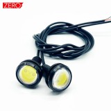 Lumini LED 12V pentru fata trotineta electrica Quickvolt Zero 9/10/8X/10X/11X