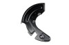 Protectie disc frana Vw Passat 1996-2005, Audi A4 -2001, A6 1994-2005 ( Fata, Dreapta), NTY HTO-VW-041