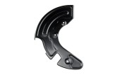 Protectie disc frana Vw Passat 1996-2005, Audi A4 -2001, A6 1994-2005 ( Fata, Dreapta), NTY HTO-VW-041
