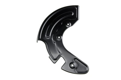 Protectie disc frana Vw Passat 1996-2005, Audi A4 -2001, A6 1994-2005 ( Fata, Dreapta), NTY HTO-VW-041 foto