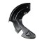 Protectie disc frana Vw Passat 1996-2005, Audi A4 -2001, A6 1994-2005 ( Fata, Dreapta), NTY HTO-VW-041