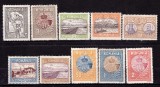 Cumpara ieftin ✅ RO 1913 LP 69 " Silistra " , serie MLH - urme de sarniera