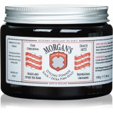 Morgan&#039;s Styling Pomade Slick and Extra Firm Hold alifie pentru par cu fixare foarte puternica 500 ml