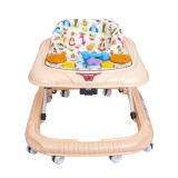 Premergator 6 luni + scaun reglabil, piersica / ZLN 1077_1