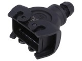 Carcasă pentru Conectori HDC Han-Eco B Drept 10B