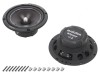 Difuzor Auto Woofer 165mm 140W 4&Omega; x2