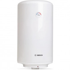 Boiler electric vertical Bosch TR2000T 100 B, 100 l, 2000 W, Termostat reglabil, 7736506108