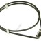 REZISTENTA CIRCULARA 2500W L255MM/&Oslash; 190MM 2040236020 EGO