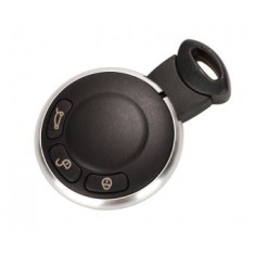 Cheie completa Topautochei&reg; pentru Mini Cooper 2007-2014, 433mhz 7945chip