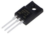 Tranzistor IGBT STMicroelectronics STGF10H60DF 600V 10A TO220FP