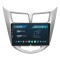 Navigatie Hyundai Accent (2011-2016), Android 12, P-Octacore 2GB RAM + 32GB ROM, 9 Inch - AD-BGP9002+AD-BGRKIT212