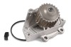 HEPU P045 Pompă de apă, răcire motor