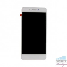 Display Huawei P9 Lite Smart Alb foto