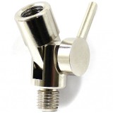 Adaptor unghiular din inox - Zfish