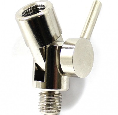 Adaptor unghiular din inox - Zfish foto