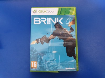 Brink - joc XBOX 360 foto