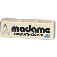 Crema Extazului Doamnei, 18 ml