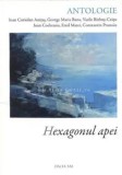Hexagonul apei/Emil Matei, Ioan Coriolan Anitas, Ioan Codreanu