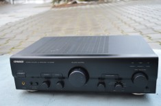 Amplificator Kenwood KA 4040 R foto