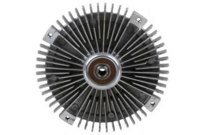 Termocupla ventilator radiator, Vascocuplaj Mercedes T1 Bus (601), T1 Bus (602), T1 Platou / Sasiu (601), T1 Platou / Sasiu (602) SRLine foto