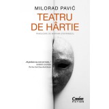 Teatru de h&acirc;rtie