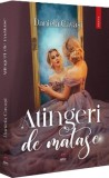 Atingeri de matase - Daniela Cavasi - Petale Scrise