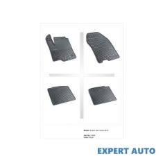 Covoare cauciuc suzuki sx4 ii 2013-&amp;gt; ( 0605 p40 ) Alta marca Alt model #7 foto