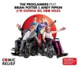 The Proclaimers Feat. Brian Potter &amp; Andy Pipkin - (I'm Gonna Be) 500 Miles, DVD