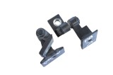 Balama ușă dreapta față BMW 4 Coupe F32, F82 2015 OEM: 7246066 25847662