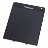 Display LCD Original Blackberry Passport Q30, Ecran Complet cu Banda Flexibila