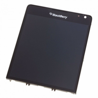 Display LCD pentru Blackberry Passport Q30 st foto
