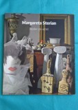 Margareta Sterian &ndash; Atelier de artist ( album de arta )