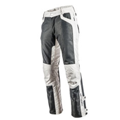 Pantaloni Moto Adrenaline Meshtec Lady 2.0 Ppe Gri Marimea XL A0422/20/30/XL