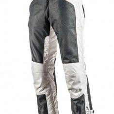 Pantaloni Moto Adrenaline Meshtec Lady 2.0 Ppe Gri Marimea L A0422/20/30/L