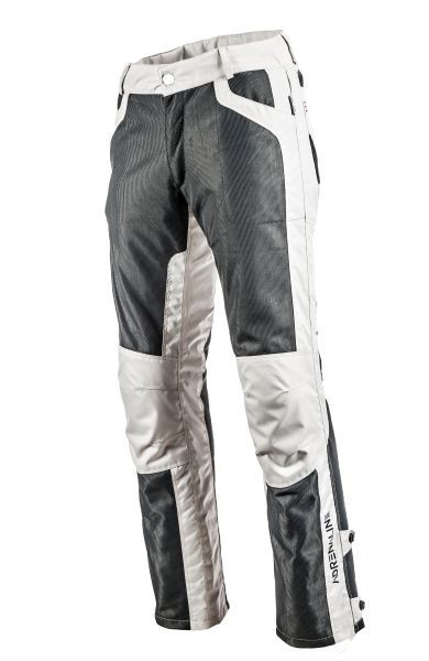 Pantaloni Moto Adrenaline Meshtec Lady 2.0 Ppe Gri Marimea S A0422/20/30/S