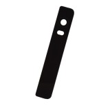 Geam Camera Huawei P8 Lite (2015) ALE-L21 Negru, Sticla Protectie Obiectiv