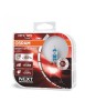 Set 2 buc Bec H11 Night Breaker Laser Next Generation +150% 12V 55W, OSRAM