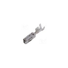 Conector auto, MCP 2.8, {{Numarul de pini}} pini, TE Connectivity - 1-968851-1