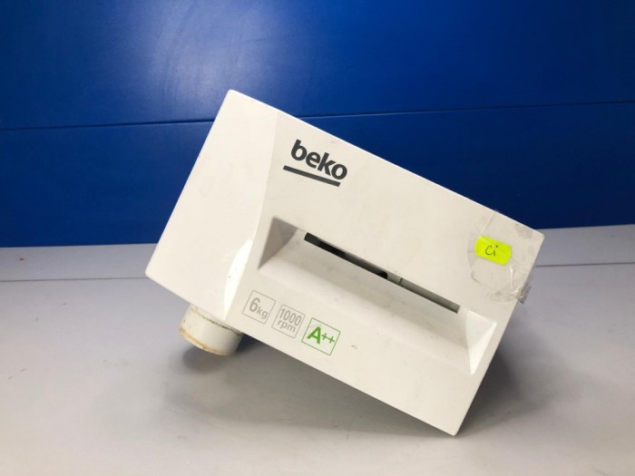 Sertar masina de spalat Beko WKB61032Y /L2