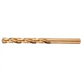 Burghiu pentru metal, HSS-Co, 8.5 mm, set 5 buc 57H048-5
