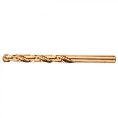 Burghiu pentru metal, HSS-Co, 8.5 mm 57H048